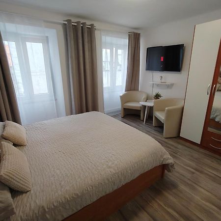 Old Town Apartment Theo Dubrovnik Buitenkant foto