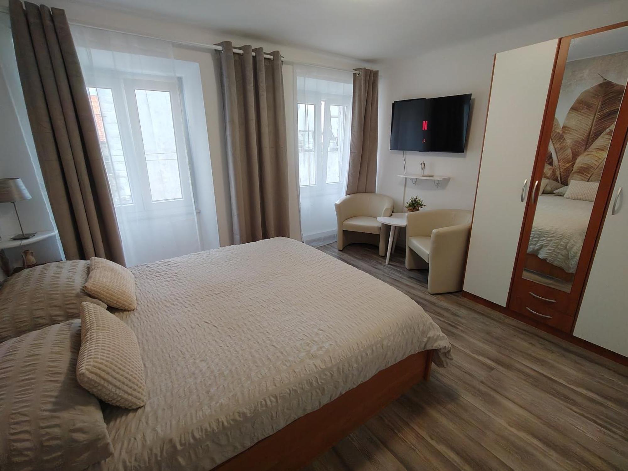 Old Town Apartment Theo Dubrovnik Buitenkant foto