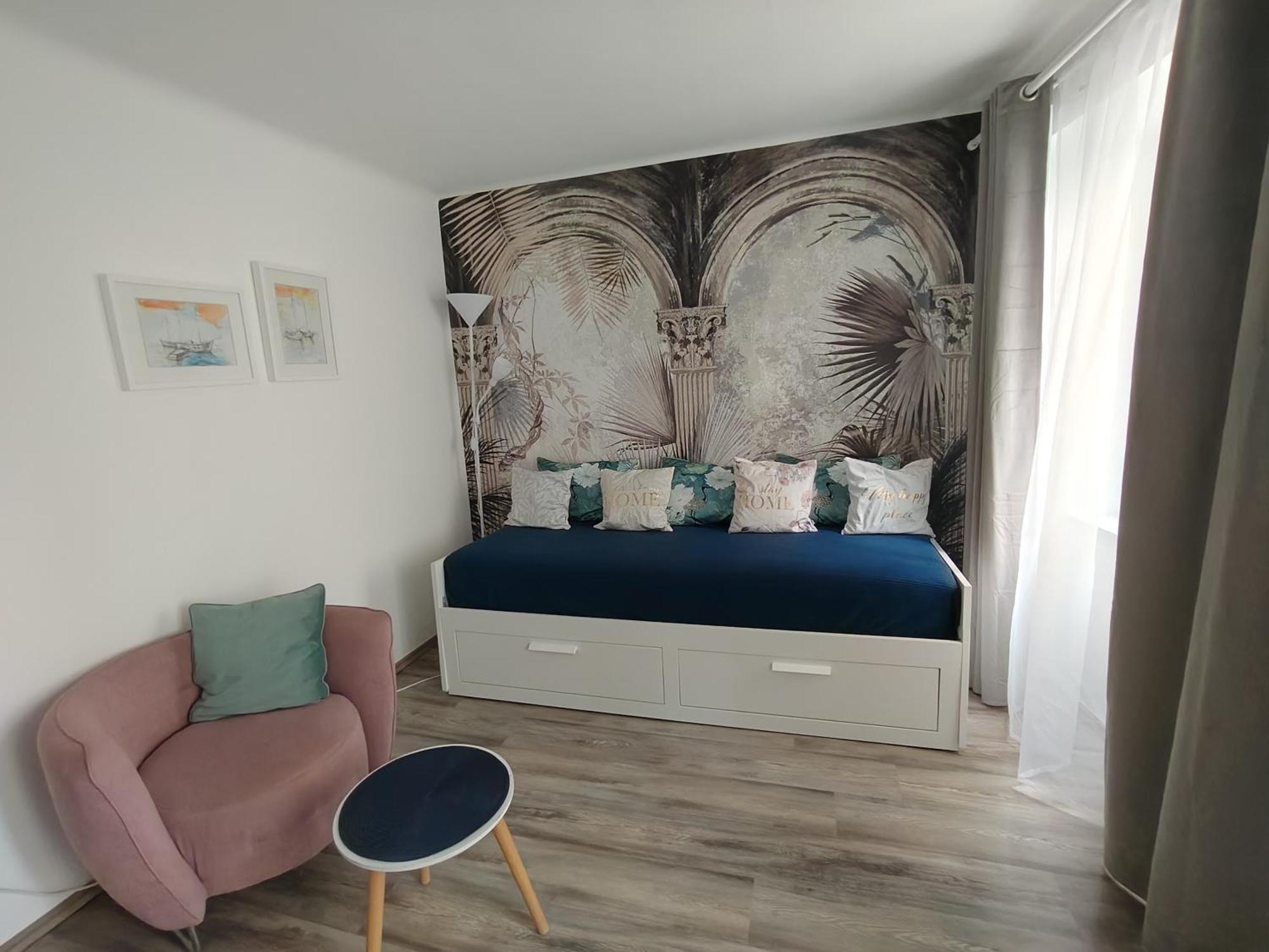 Old Town Apartment Theo Dubrovnik Buitenkant foto