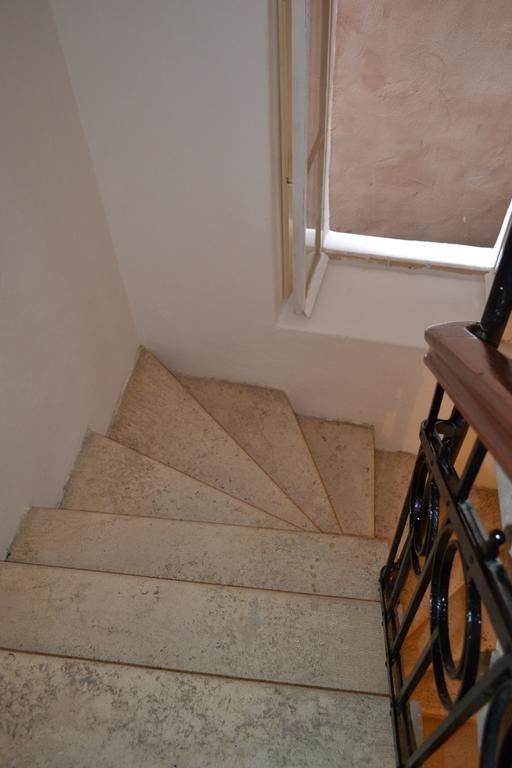 Old Town Apartment Theo Dubrovnik Kamer foto