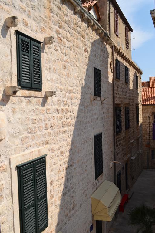 Old Town Apartment Theo Dubrovnik Kamer foto